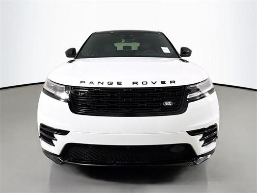 2026 Land Rover Range Rover Velar P400 Dynamic SE