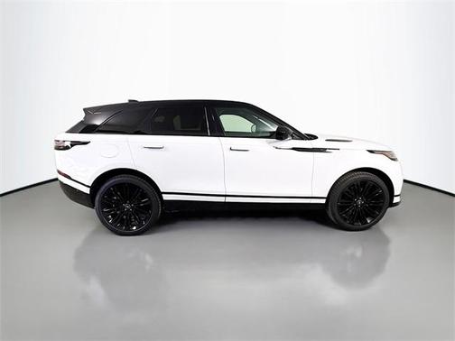 2026 Land Rover Range Rover Velar P400 Dynamic SE