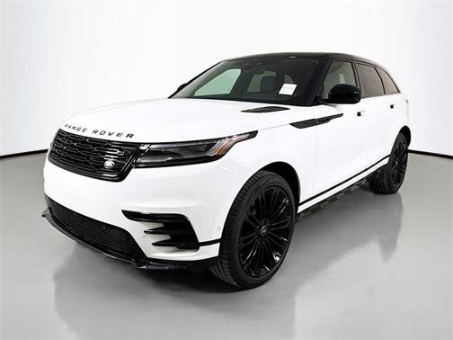 2026 Land Rover Range Rover Velar P400 Dynamic SE