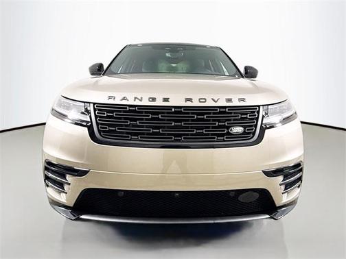 2026 Land Rover Range Rover Velar P400 Dynamic SE