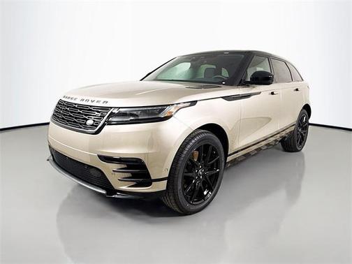 2026 Land Rover Range Rover Velar P400 Dynamic SE