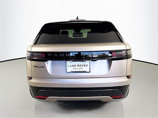 2026 Land Rover Range Rover Velar P400 Dynamic SE
