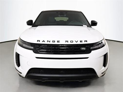 2026 Land Rover Range Rover Evoque Core S
