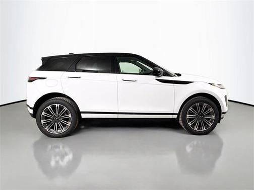 2026 Land Rover Range Rover Evoque Core S