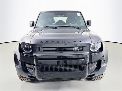 2026 Land Rover Defender S