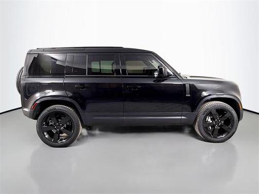 2026 Land Rover Defender S