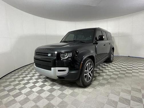 2025 Land Rover Defender 130 P300 S