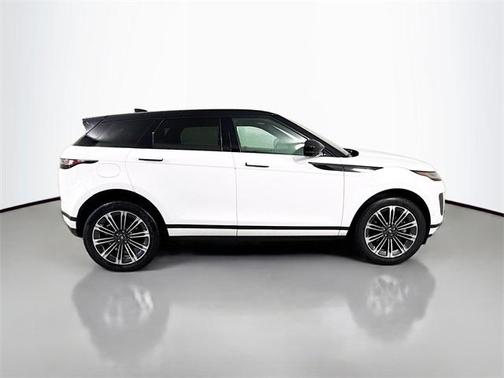 2025 Land Rover Range Rover Evoque Core S
