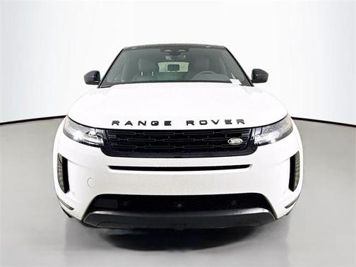 2025 Land Rover Range Rover Evoque Core S