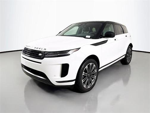 2025 Land Rover Range Rover Evoque Core S