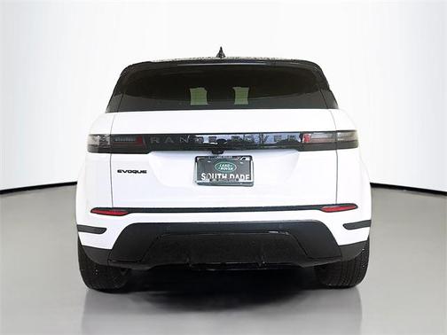 2025 Land Rover Range Rover Evoque Core S