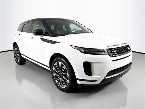 2025 Land Rover Range Rover Evoque Core S