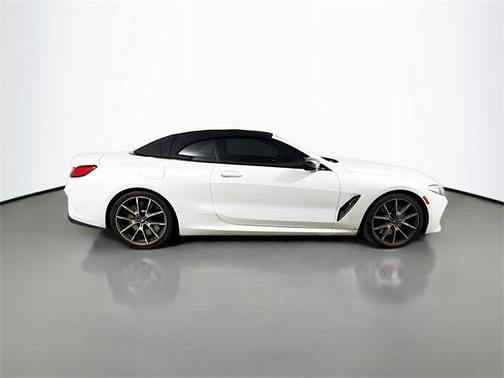 2019 BMW M850 xDrive