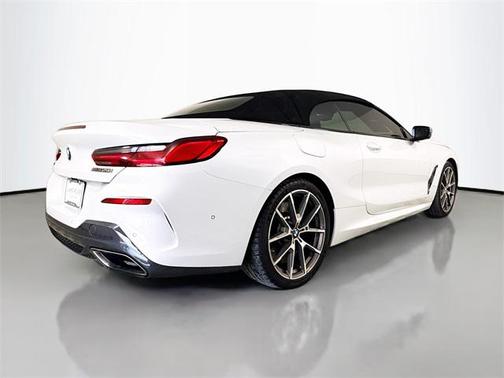 2019 BMW M850 xDrive