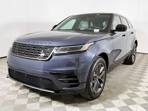 2026 Land Rover Range Rover Velar P250 SE R-Dynamic