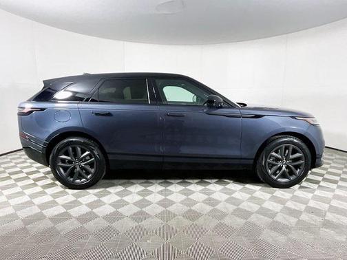 2026 Land Rover Range Rover Velar P250 SE R-Dynamic