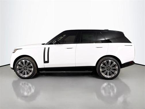 2025 Land Rover Range Rover P530 SE