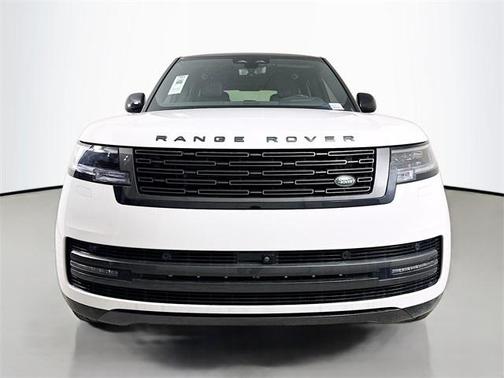 2025 Land Rover Range Rover P530 SE