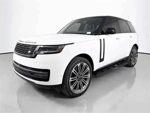 2025 Land Rover Range Rover P530 SE