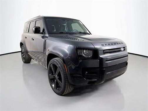2025 Land Rover Defender 110 P400 X-Dynamic SE