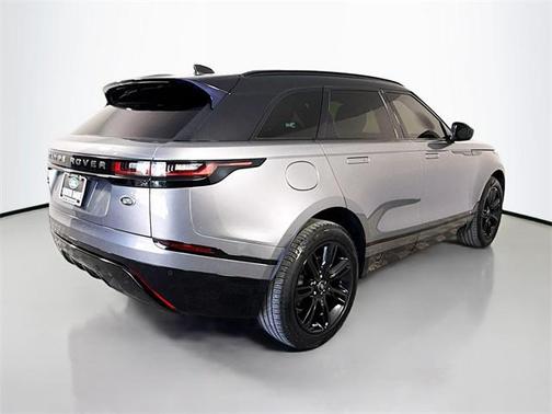 2020 Land Rover Range Rover Velar P250 S R-Dynamic