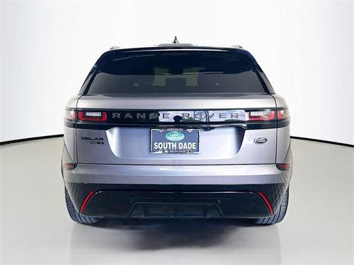 2020 Land Rover Range Rover Velar P250 S R-Dynamic