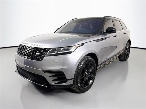 2020 Land Rover Range Rover Velar P250 S R-Dynamic