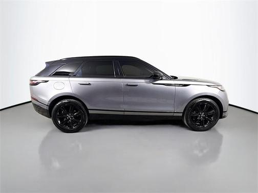 2020 Land Rover Range Rover Velar P250 S R-Dynamic
