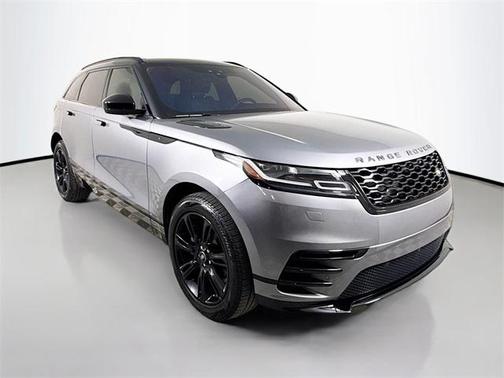 2020 Land Rover Range Rover Velar P250 S R-Dynamic