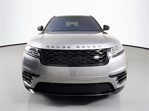 2020 Land Rover Range Rover Velar P250 S R-Dynamic