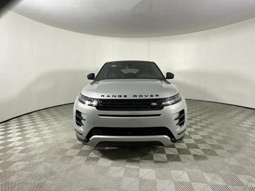 2026 Land Rover Range Rover Evoque Dynamic SE