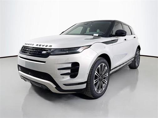 2026 Land Rover Range Rover Evoque Dynamic SE