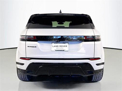 2026 Land Rover Range Rover Evoque Dynamic SE