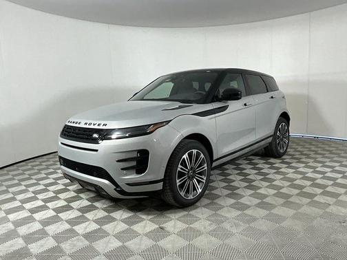 2026 Land Rover Range Rover Evoque Dynamic SE