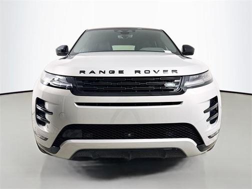 2026 Land Rover Range Rover Evoque Dynamic SE