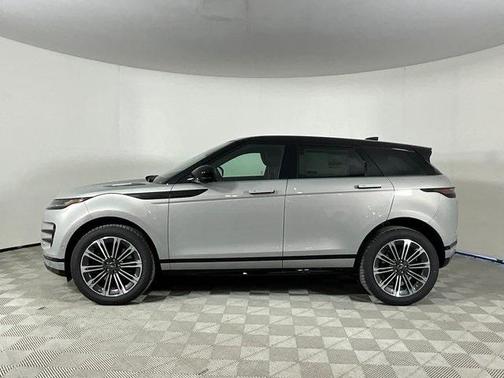 2026 Land Rover Range Rover Evoque Dynamic SE