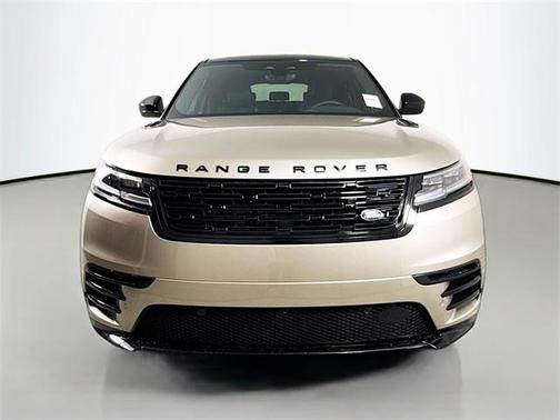 2026 Land Rover Range Rover Velar P250 SE R-Dynamic