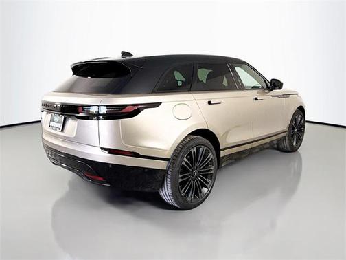 2026 Land Rover Range Rover Velar P250 SE R-Dynamic