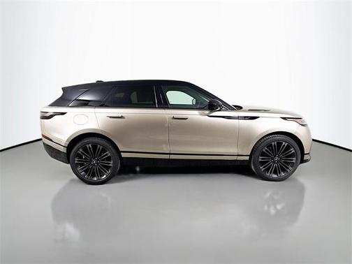 2026 Land Rover Range Rover Velar P250 SE R-Dynamic