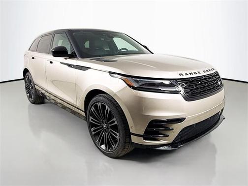 2026 Land Rover Range Rover Velar P250 SE R-Dynamic