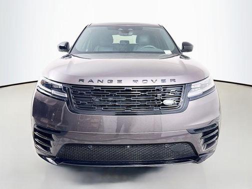 2026 Land Rover Range Rover Velar P250 SE R-Dynamic