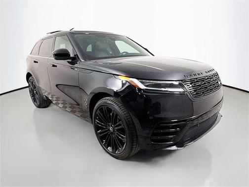 2026 Land Rover Range Rover Velar P400 Dynamic SE