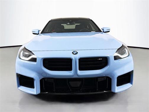 2023 BMW M2 Base