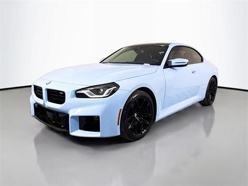 2023 BMW M2 Base
