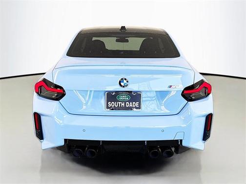 2023 BMW M2 Base