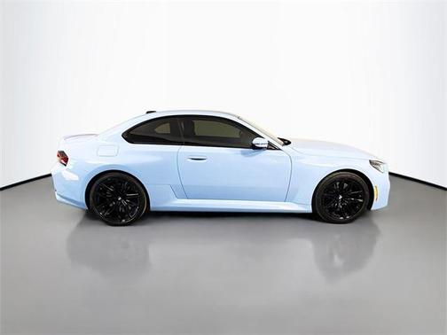 2023 BMW M2 Base