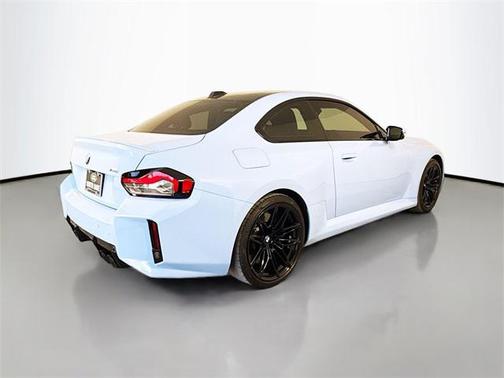 2023 BMW M2 Base