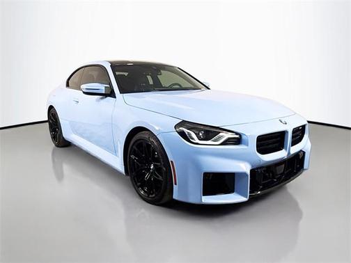 2023 BMW M2 Base