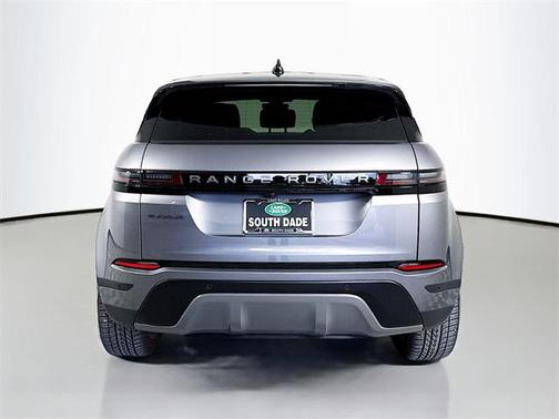 2025 Land Rover Range Rover Evoque Core S