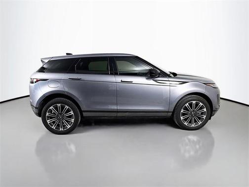 2025 Land Rover Range Rover Evoque Core S